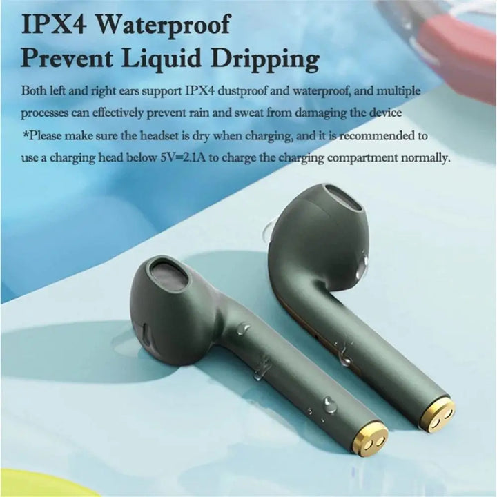 Xiaomi Earbuds Noise Cancelling Headphone True Wireless Earphone Bluetooth 5.3 Business Headset Stereo In-Ear Handsfree With Mic